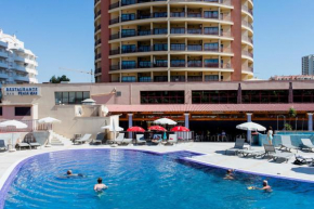 Club Praia Mar - Magnolia